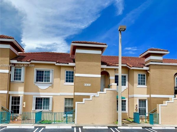 6425 SW 130th Pl, Unit 704, Miami, FL 33183