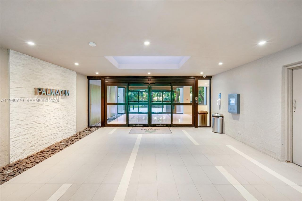 181 Crandon Blvd , Unit 104, Key Biscayne, FL 33149 Photo