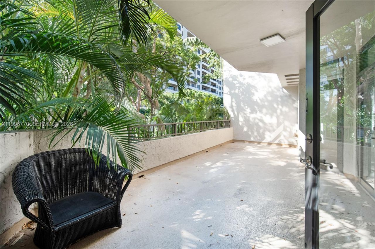 181 Crandon Blvd , Unit 104, Key Biscayne, FL 33149 Photo