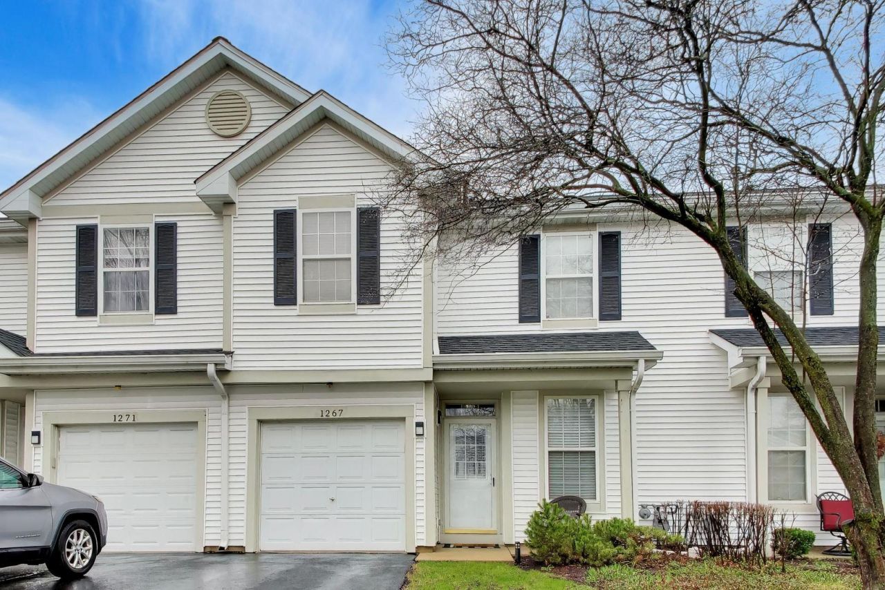 1267 Arapaho Court, Naperville, IL 60540 Main Photo