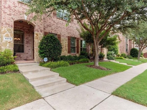 4673 Edith Street, Plano, TX 75024