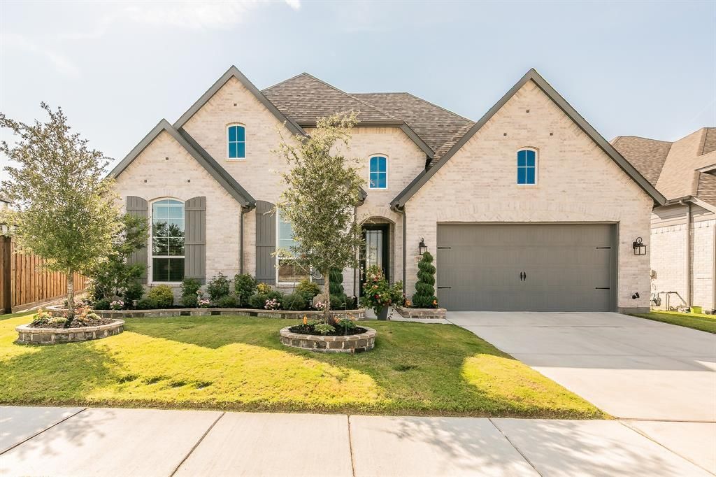 2214 Desmond Drive, Forney, TX 75126 Main Photo