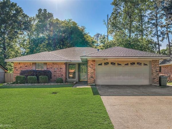 3709 Shadow Bend Drive, Haughton, LA 71037