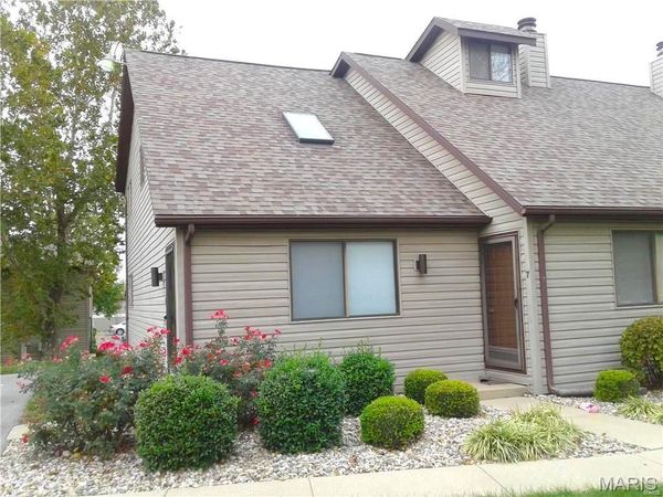 419 PONDEROSA Avenue , O'Fallon, IL 62269