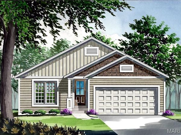 0 Covington @ Harvest , O'Fallon, MO 63385