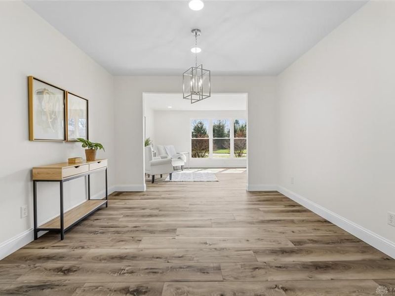 1221 Wood Mill Trail, Centerville, OH 45459 Photo 11