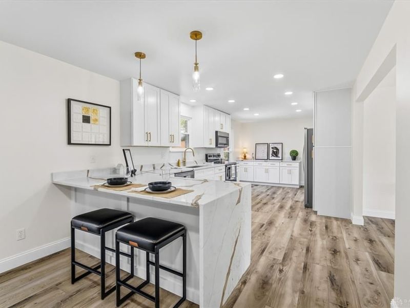 1221 Wood Mill Trail, Centerville, OH 45459 Photo 12