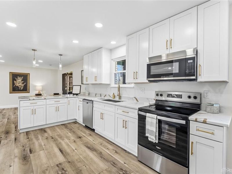 1221 Wood Mill Trail, Centerville, OH 45459 Photo 14