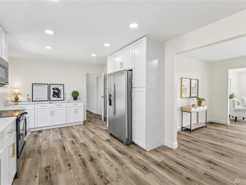 1221 Wood Mill Trail, Centerville, OH 45459 Photo 15