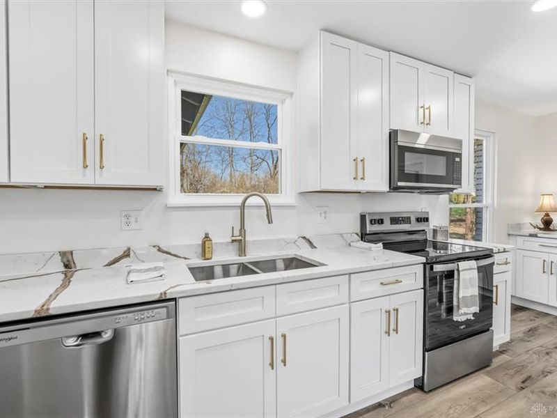 1221 Wood Mill Trail, Centerville, OH 45459 Photo 16