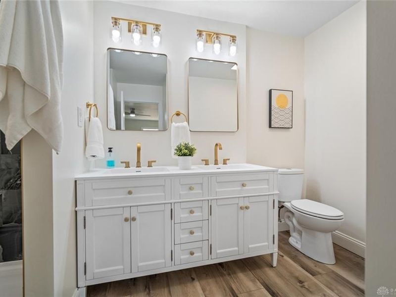 1221 Wood Mill Trail, Centerville, OH 45459 Photo 33