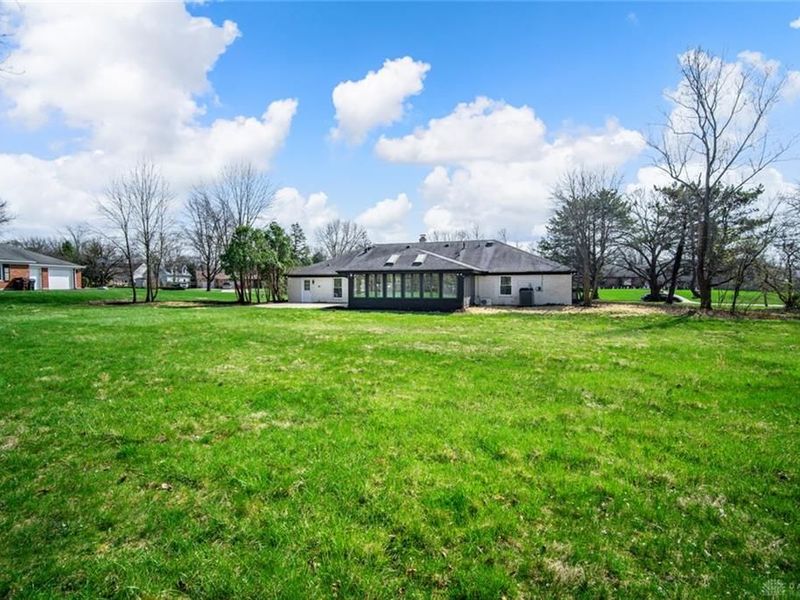 1221 Wood Mill Trail, Centerville, OH 45459 Photo 4