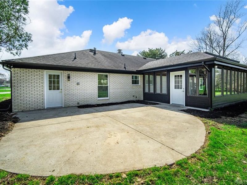 1221 Wood Mill Trail, Centerville, OH 45459 Photo 5