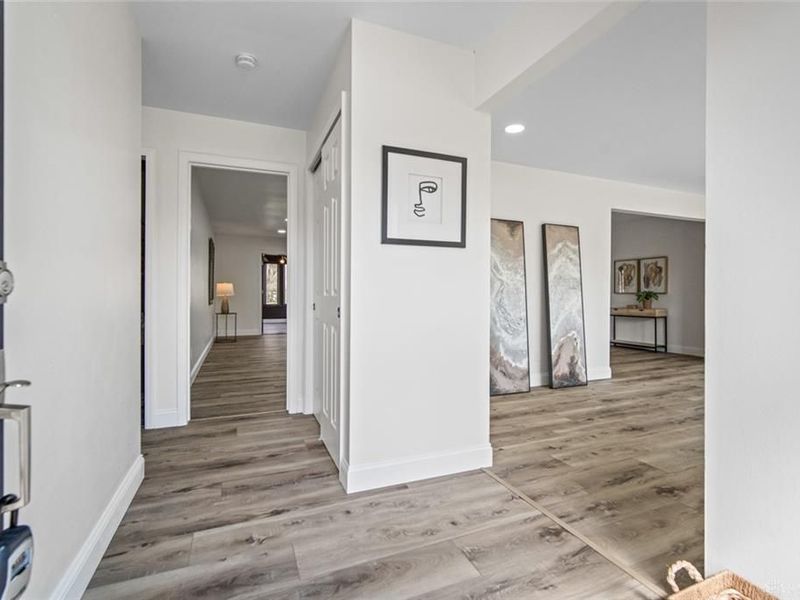 1221 Wood Mill Trail, Centerville, OH 45459 Photo 7