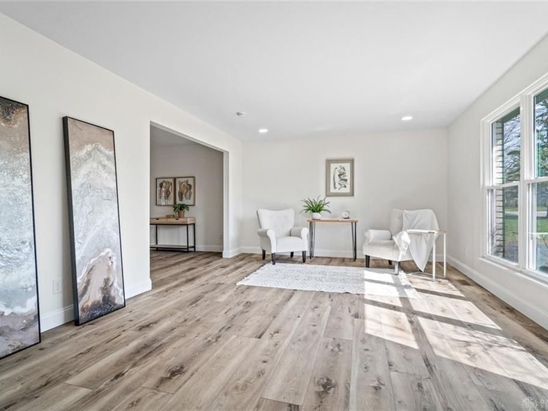 1221 Wood Mill Trail, Centerville, OH 45459 Photo 8