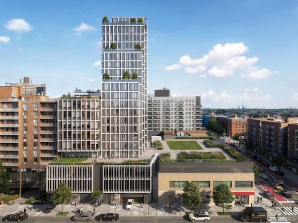 136-18 Maple Avenue , Unit 5F, Flushing, NY 11355