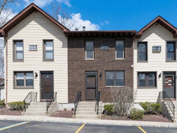 126 N Route 303, Unit 2, Congers, NY 10920