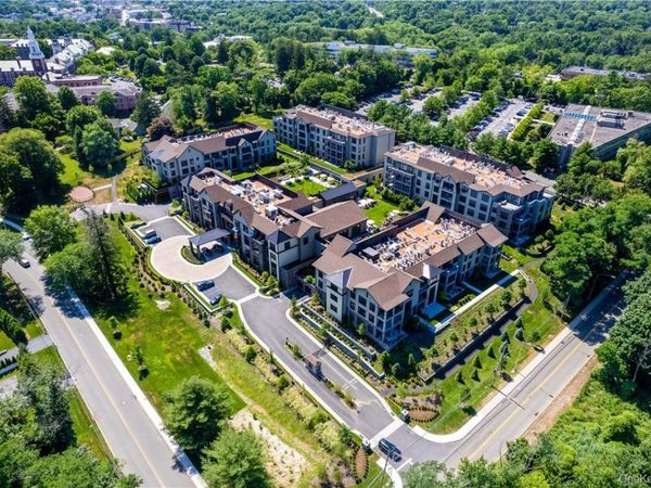 120 Old Post Road, Unit PH-E303, Rye, NY 10580