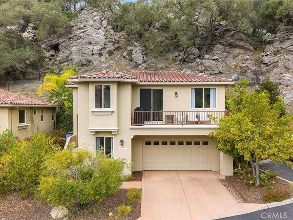 5850 Butter Cup Lane, Avila Beach, CA 93424