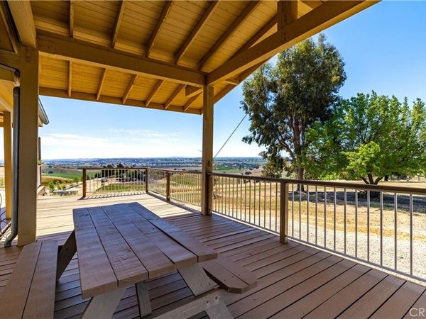 1876 Rancho Lomas Way, San Miguel, CA 93451