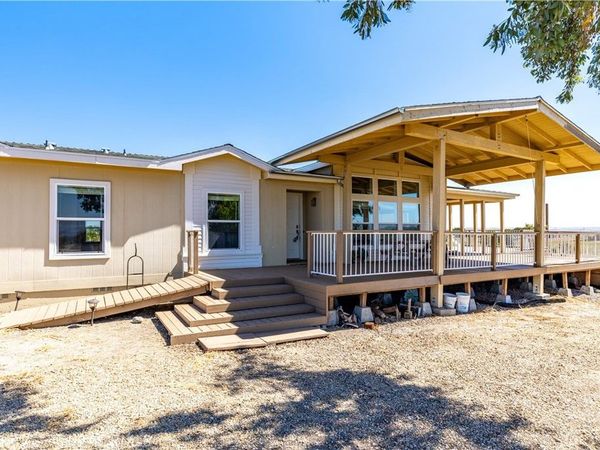 1876 Rancho Lomas Way, San Miguel, CA 93451