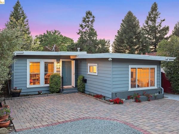 319 N San Pedro RD, San Rafael, CA 94903