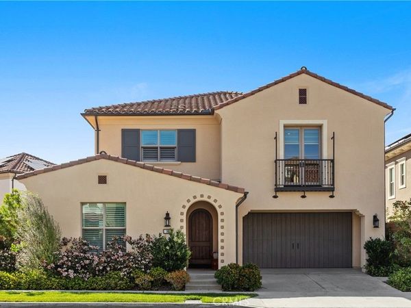 142 Sabbia, Irvine, CA 92602