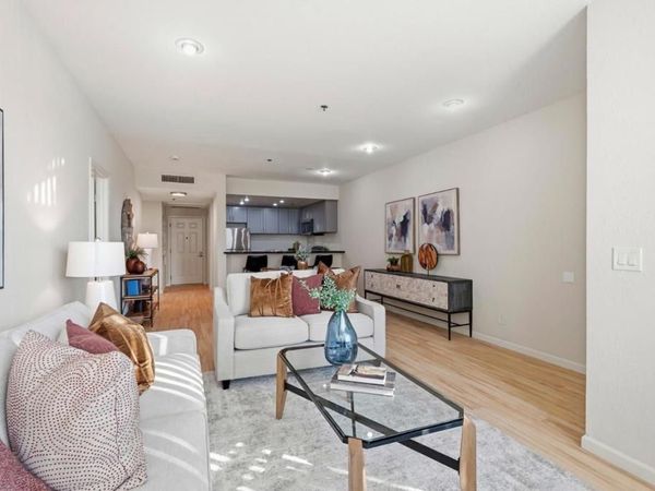 411 Park Avenue, Unit 105, San Jose, CA 95110