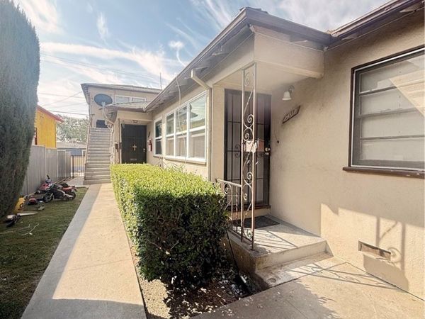 2431 W Beverly, Montebello, CA 90640