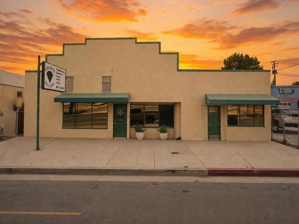 588 E Lerdo Highway, Shafter, CA 93263