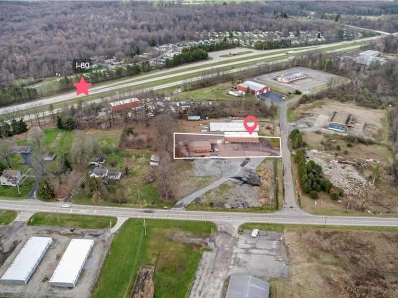 3060 Gale Drive, Hubbard, OH 44425 Photo 5