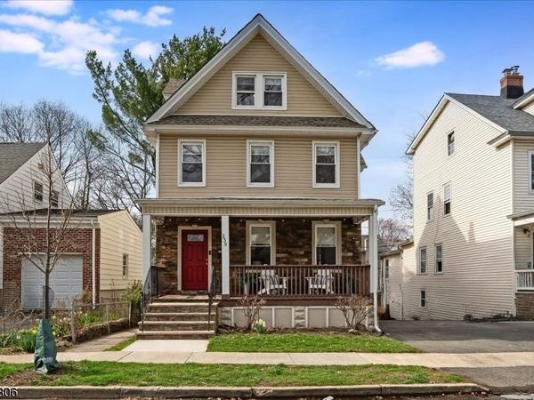 235 Waverly Pl, South Orange, NJ 07079