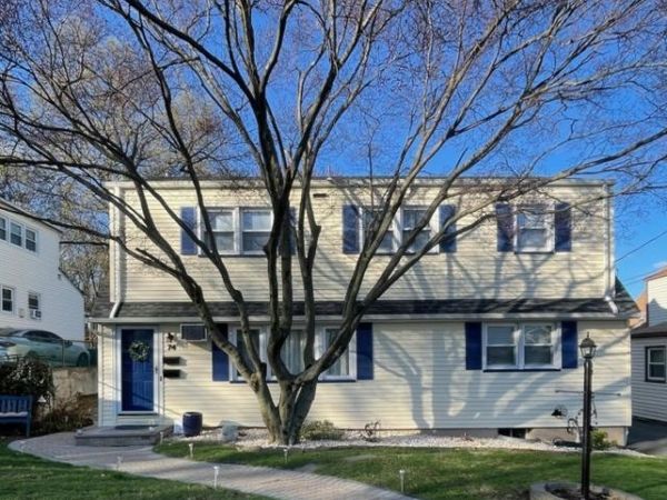 74 Barbara St, Unit 2, Bloomfield, NJ 07003