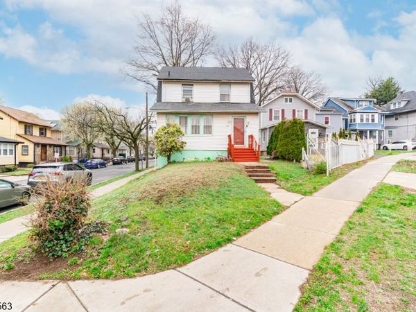 788 Lyons Ave, Irvington, NJ 07111