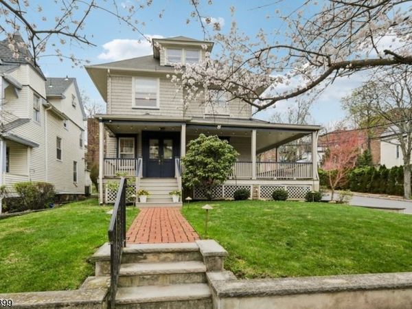 36 S Willow St, Montclair, NJ 07042