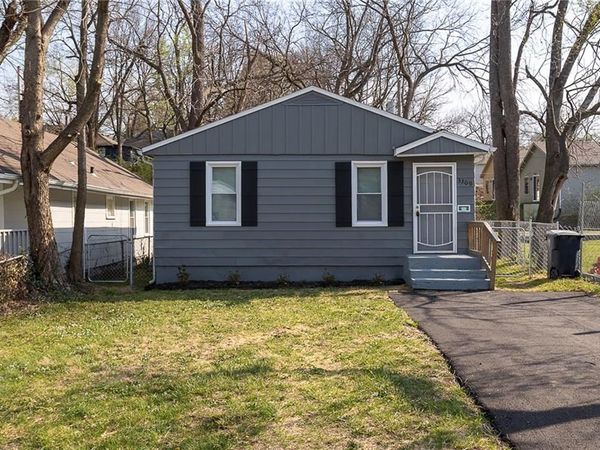 3309 E 69th Street, Kansas City, MO 64132