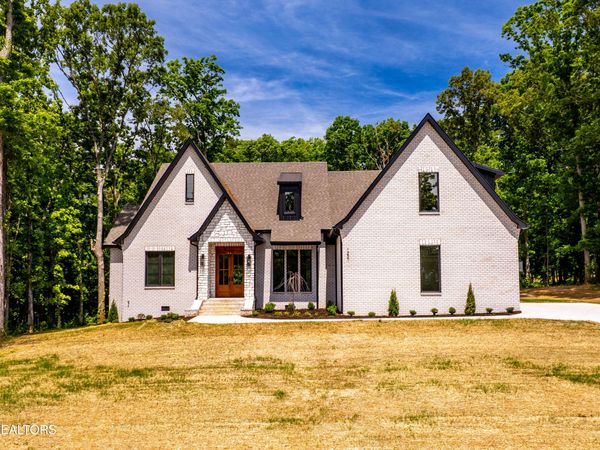 1221 Kellys View Drive, Greenback, TN 37742