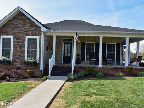 108 Jasmine Drive, Andersonville, TN 37705