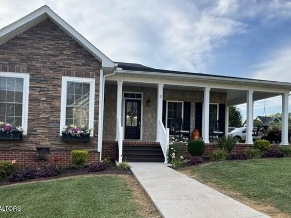108 Jasmine Drive, Andersonville, TN 37705