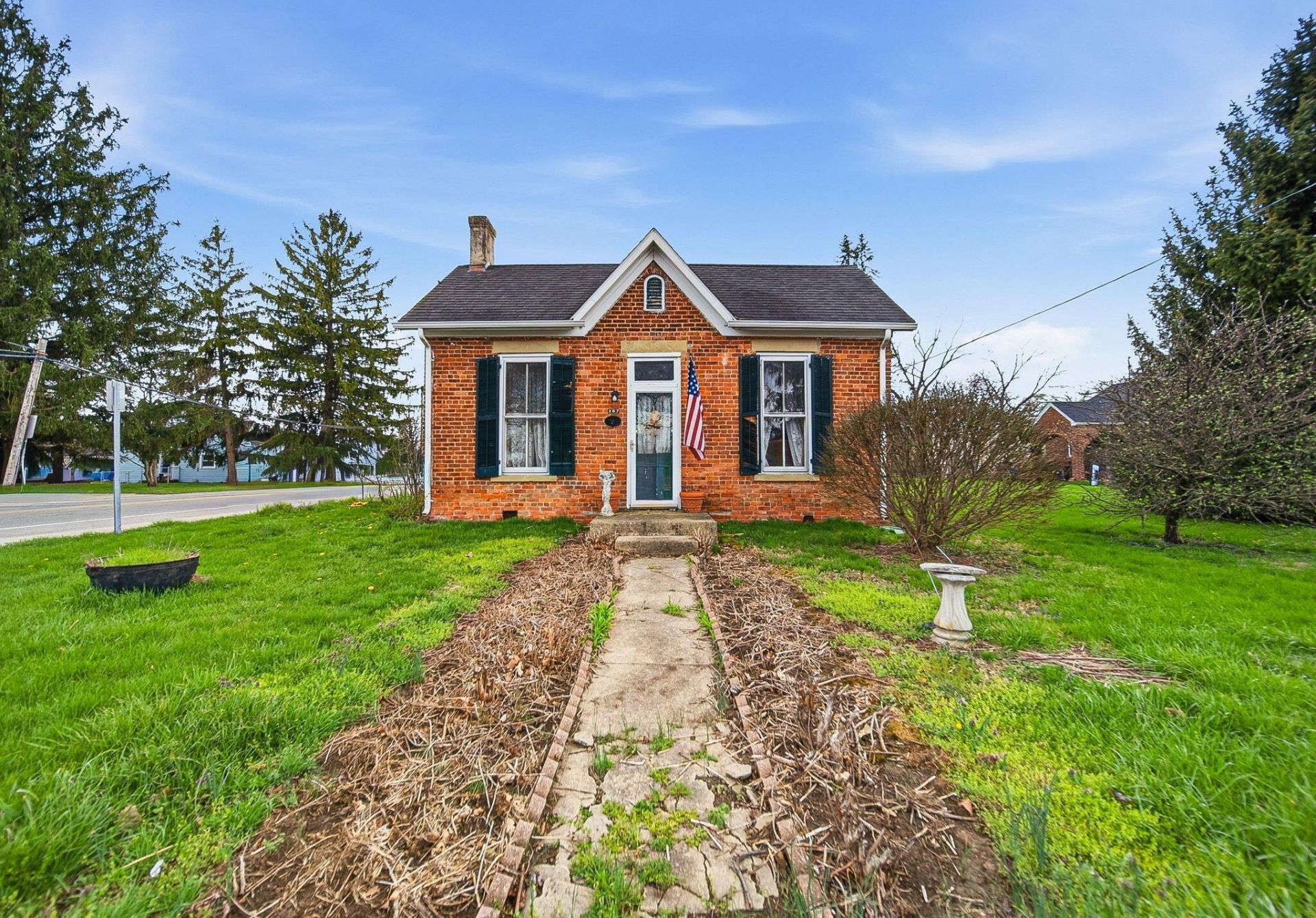 Please Call, West Jefferson, OH 43162