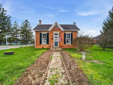 167 S Frey Avenue, West Jefferson, OH 43162