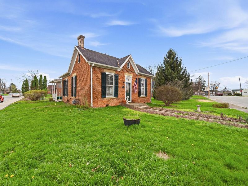 167 S Frey Avenue, West Jefferson, OH 43162 Photo 2