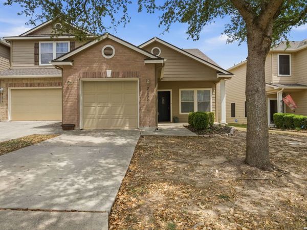 26822 Villa Toscana, San Antonio, TX 78260