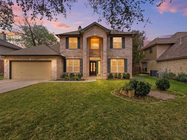 4520 Ridge Peak, Schertz, TX 78154