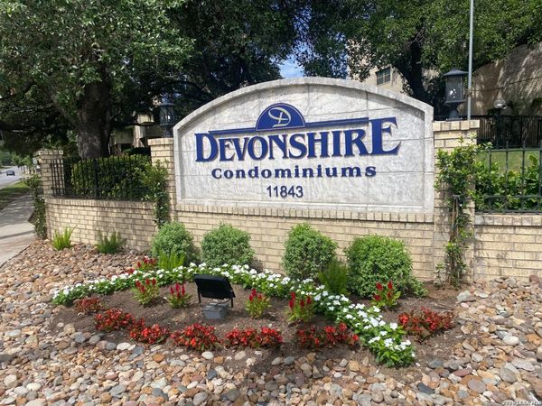 11843 BRAESVIEW, 18 UNITS P, San Antonio, TX 78213