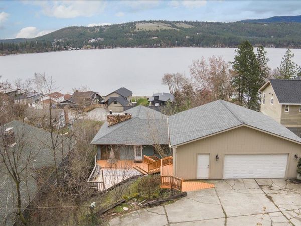1307 S Wright Blvd, Liberty Lake, WA 99019