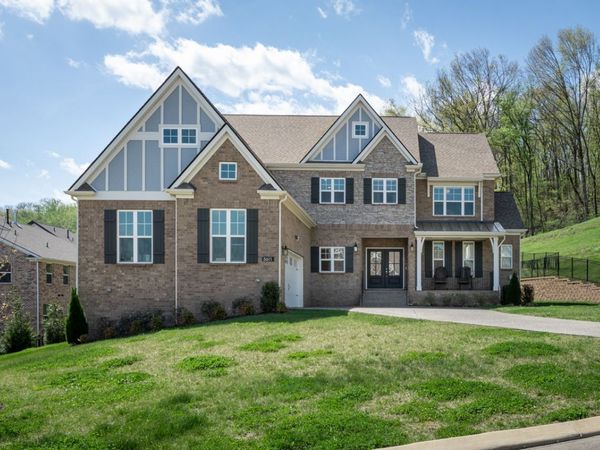 5611 Carney Ln, Franklin, TN 37064