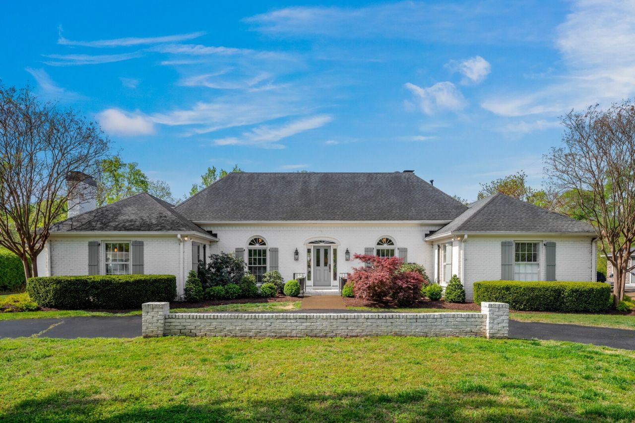 6013 Johnson Chapel Rd, Brentwood, TN 37027 Main Photo