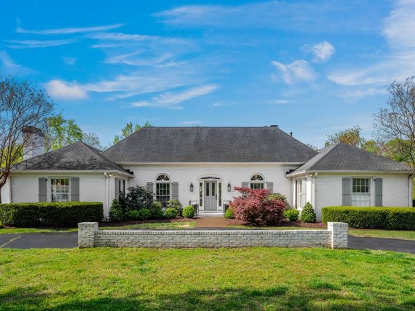 6013 Johnson Chapel Rd, Brentwood, TN 37027