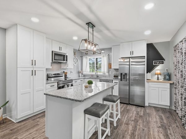 629 Rockwood Dr, Hermitage, TN 37076